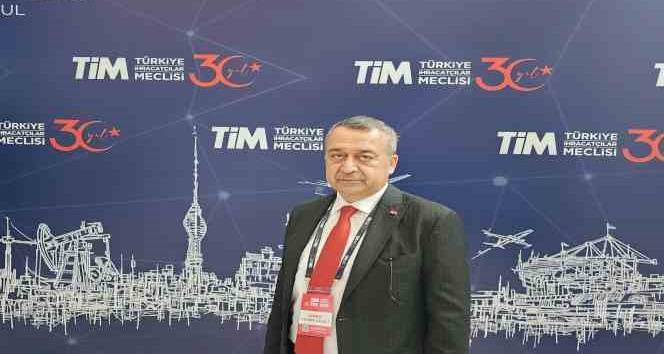 KİLECİ, İLK BİNE GİREN FİRMALARI KUTLADI