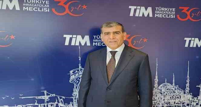 ALTUNKAYA’ya İhracatın Şampiyonu’ Ödülü