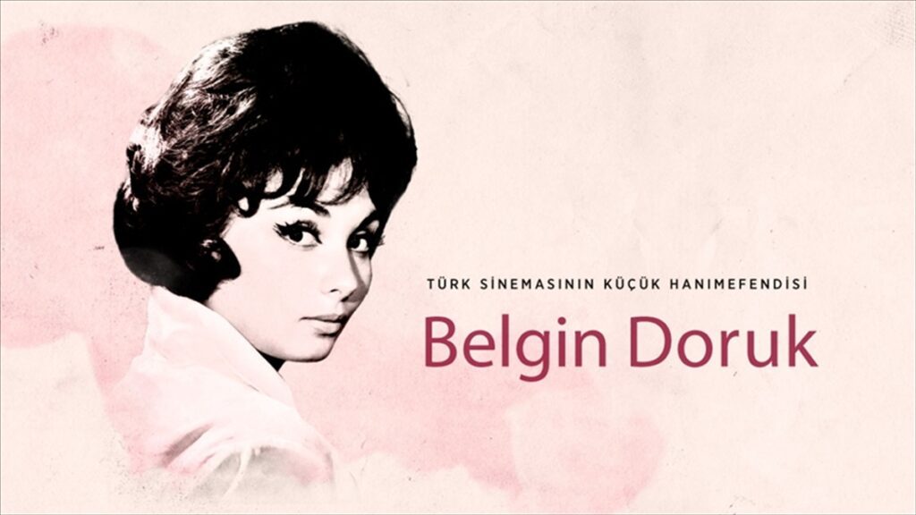 Zerrin Büyükuncu: “BELGİN DORUK”