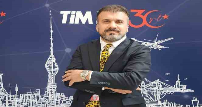 Celal Kadooğlu: “Türkiye’nin un ihracatının yüzde 36’sı Güneydoğu’dan”