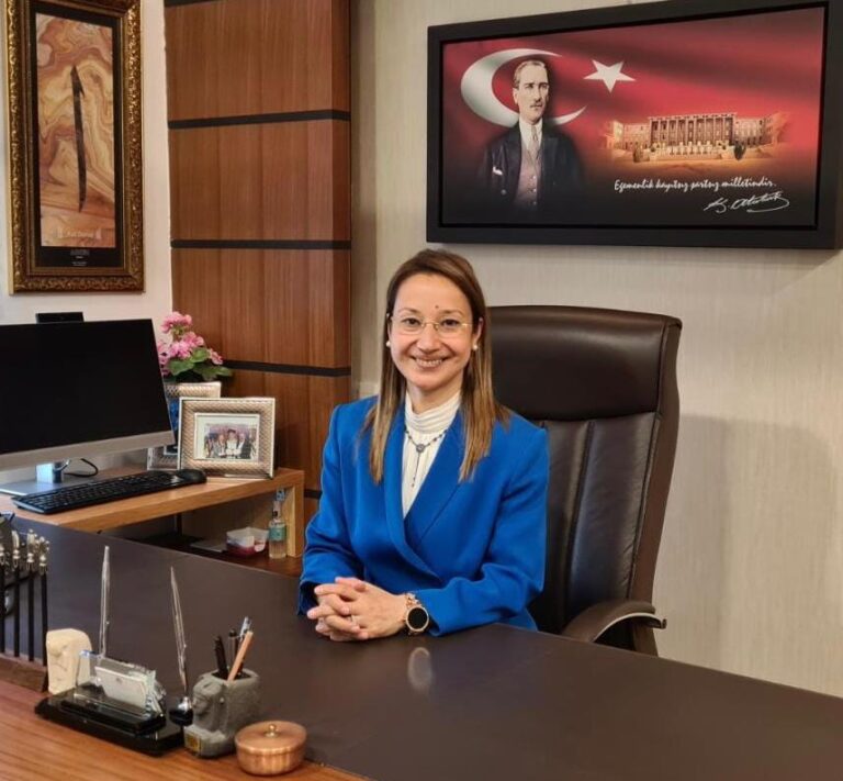 Dr. Bakbak’ın “Babalar Günü” Mesajı