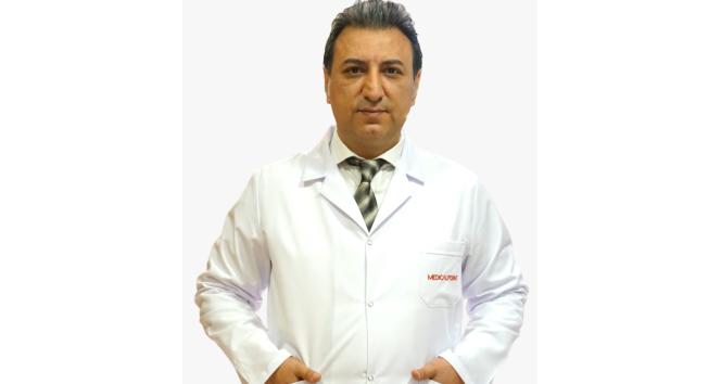 Doç. Dr. Osman Barut, Medical Point Gaziantep’te