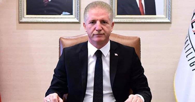 İstanbul Valiliği’ne, Gaziantep Valisi Davut Gül atandı