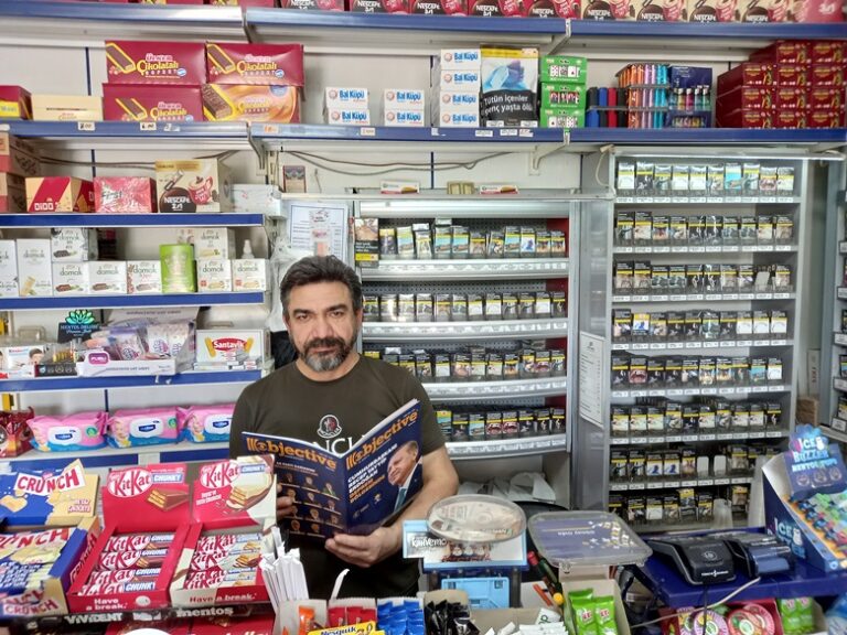 İzzet Günay: “Nice mutlu Bayramlara”