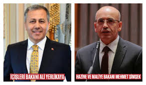 Kabineye Gaziantep damgası