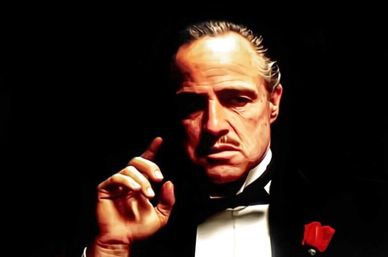 Objektif: “SİNEMANIN BABA’SI MARLON BRANDO”