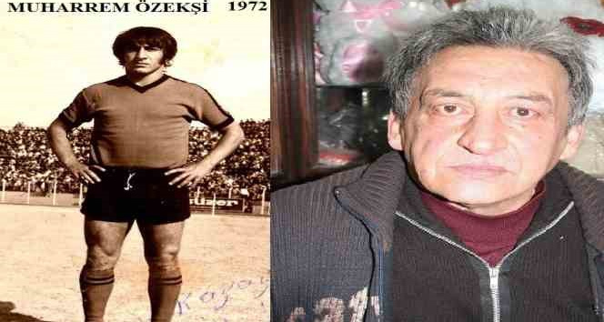 Gazeteci Ökkeş Özekşi’nin abi acısı