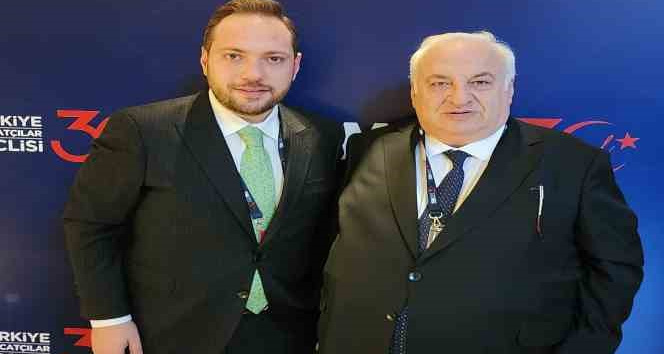 OBA MAKARNA, 10. KEZ TÜRKİYE İHRACAT ŞAMPİYONU