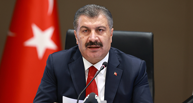 Bakan Koca’dan ilaç zammına ilişkin açıklama