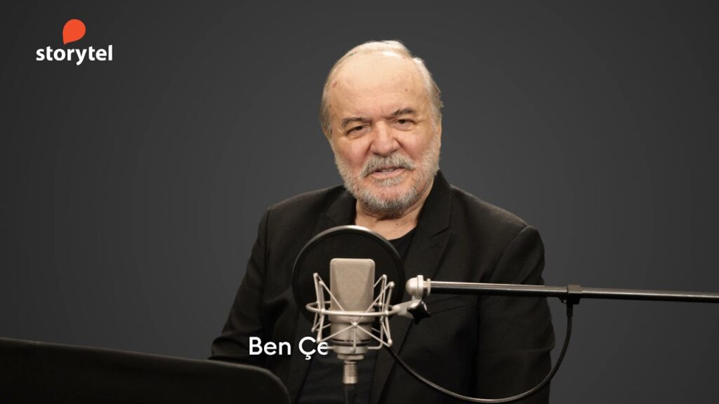M. Erhan Durukan: ÇETİN TEKİNDOR”