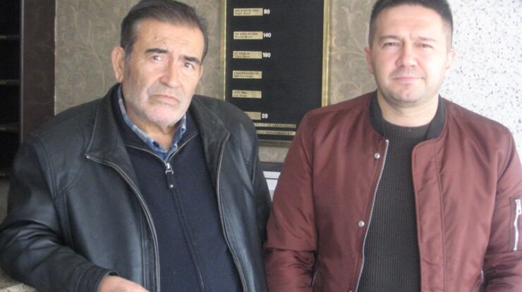 HOTEL KATAN: “GAZİANTEP’TEKİ EVİNİZ”