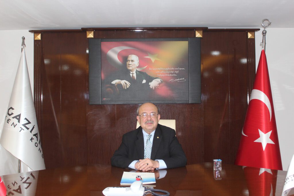 Gaziantep Kent Konseyi’nden asbest uyarısı