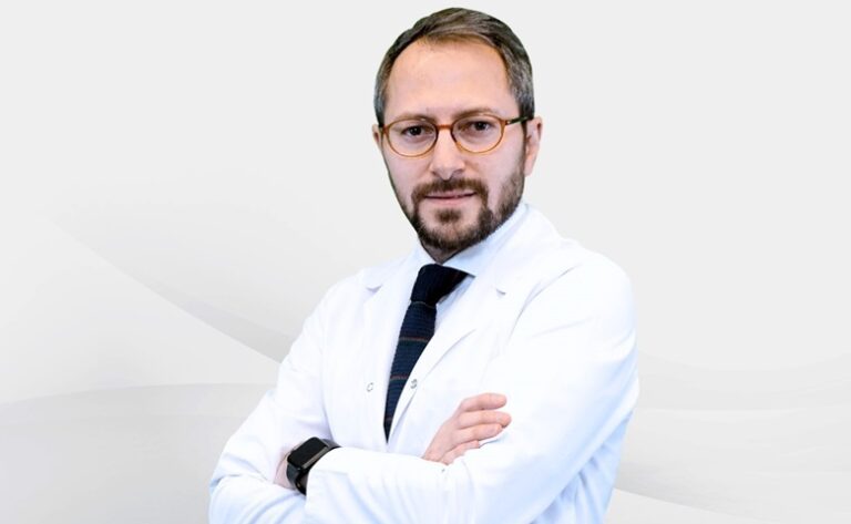Dr. Karagözoğlu: “Çocuklarda Taş Hastalıkları Önemli!”