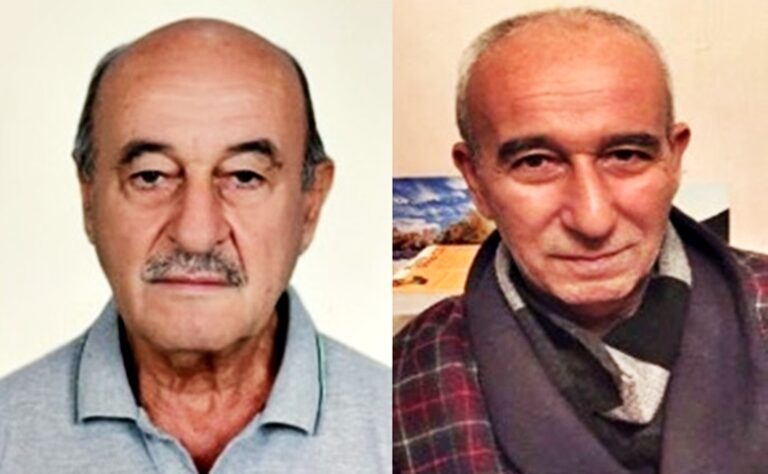 DURUKAN AİLESİ’NİN ACI GÜNÜ!