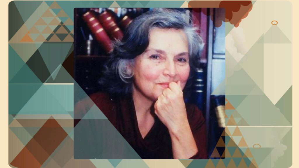 Zerrin Büyükuncu: “GÜZİN SAYAR”