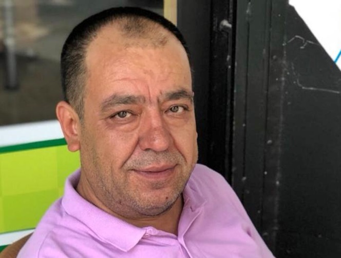 Mehmet Aydın Kesen: “KURBAN BAYRAMINIZ KUTLU OLSUN”