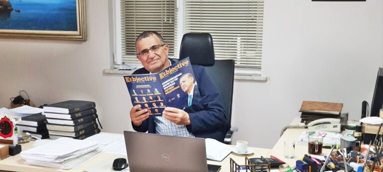 Mehmet Fatih İncetahtacı: “METAL SERVİS, BAYRAMINIZI KUTLAR”