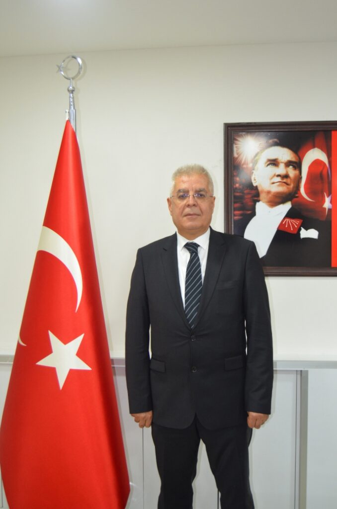 Neşet Uçar: “Madımak’da yaşanan acılar, yüreklerde tekrar yaşanıyor ve bu acı hiç dinmiyor