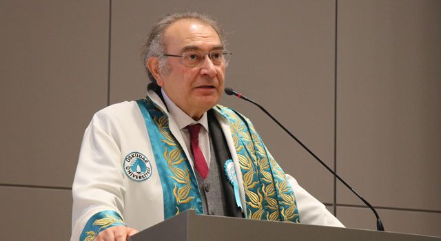 Tahsin Tiryaki: “NEVZAT TARHAN”