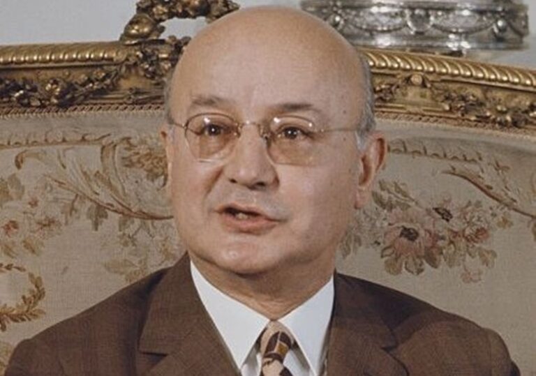 Tahsin Tiryaki: “NİHAT ERİM”