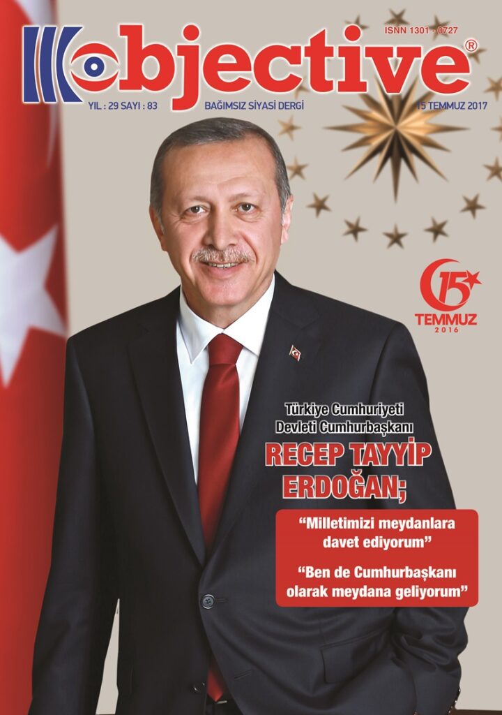 M. Erhan Durukan: “O GECE SİZ NE YAPTINIZ?”