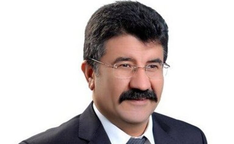 Ömer Yılmaz: “BAYRAMINIZ KUTLU OLSUN”