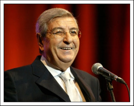 Tahsin Tiryaki: “ORHAN BORAN”
