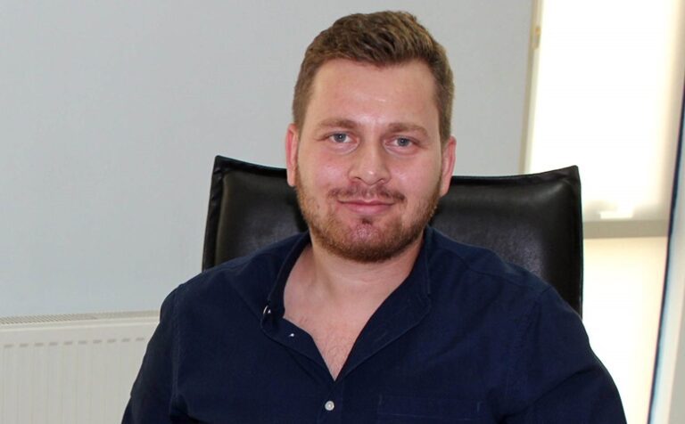 GAÜN’ÜN SÜRDÜRÜLEBİLİR AFET LOJİSTİĞİ EĞİTİMİNE AB’DEN DESTEK