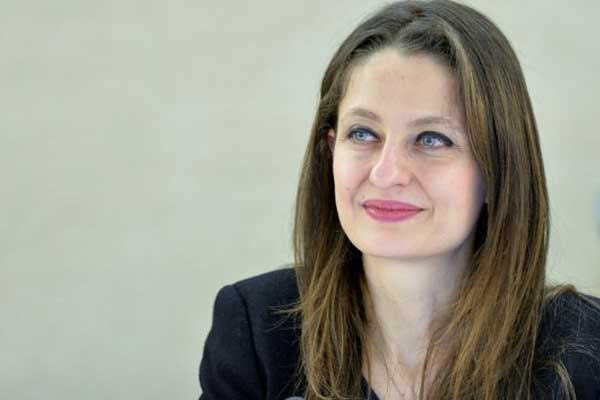 Zerrin Büyükuncu: “ŞAFAK PAVEY”