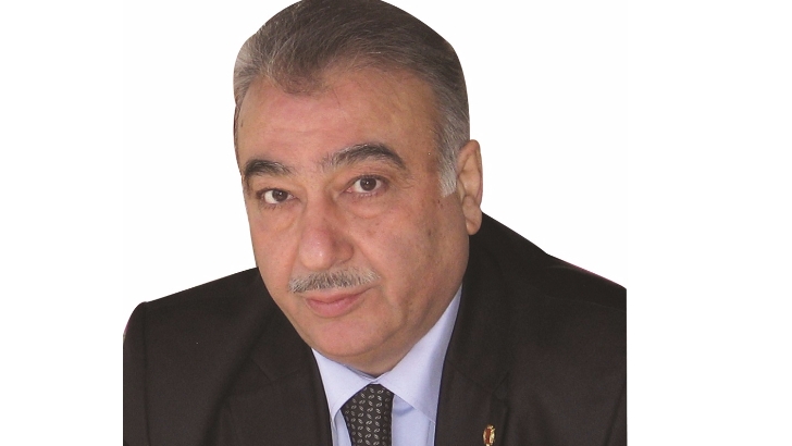 Türk Basın Birliği Şube Başkanı Durukan’dan Basın Bayramı kutlaması