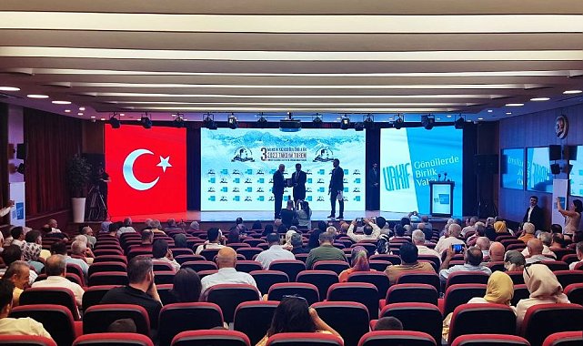 3. Muhsin Yazıcıoğlu Ödülleri, sahiplerine takdim edildi