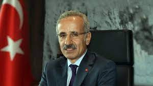 Ulaştırma ve Altyapı Bakanı Abdulkadir Uraloğlu’nun Zafer Bayramı mesajı