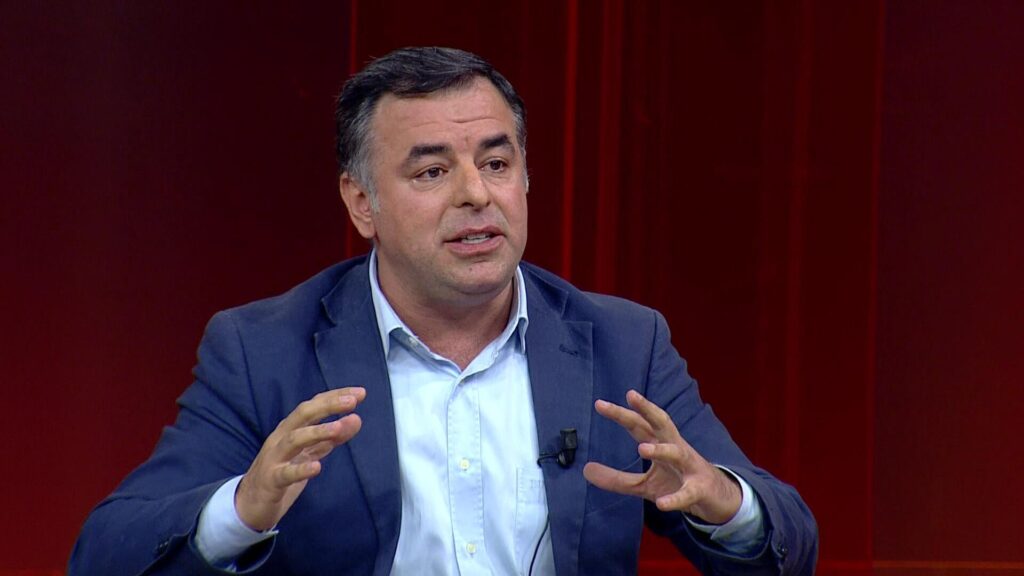 Nükhet Ocak Balkan: “BARIŞ YARKADAŞ”