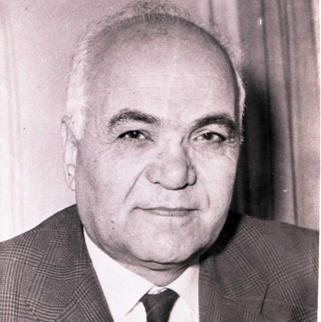 Nükhet Ocak Balkan: “CEMAL TOLLU”