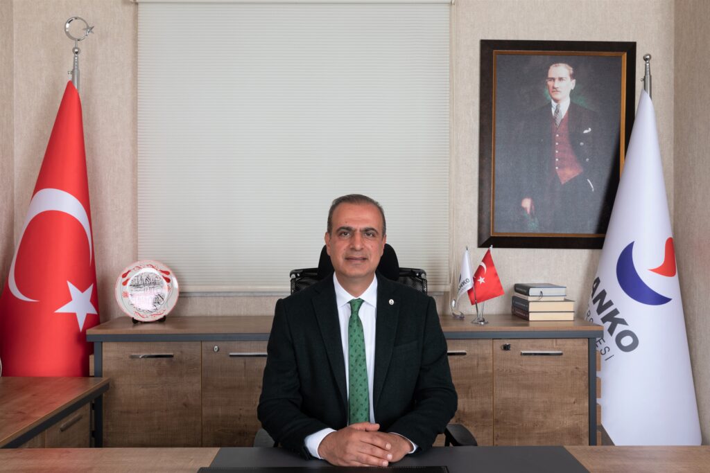 Dr. Yıldırım’dan 30 Ağustos Zafer Bayramı Mesajı