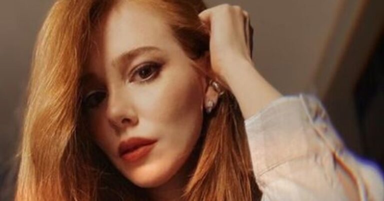 Zerrin Büyükuncu: “ELÇİN SANGU”