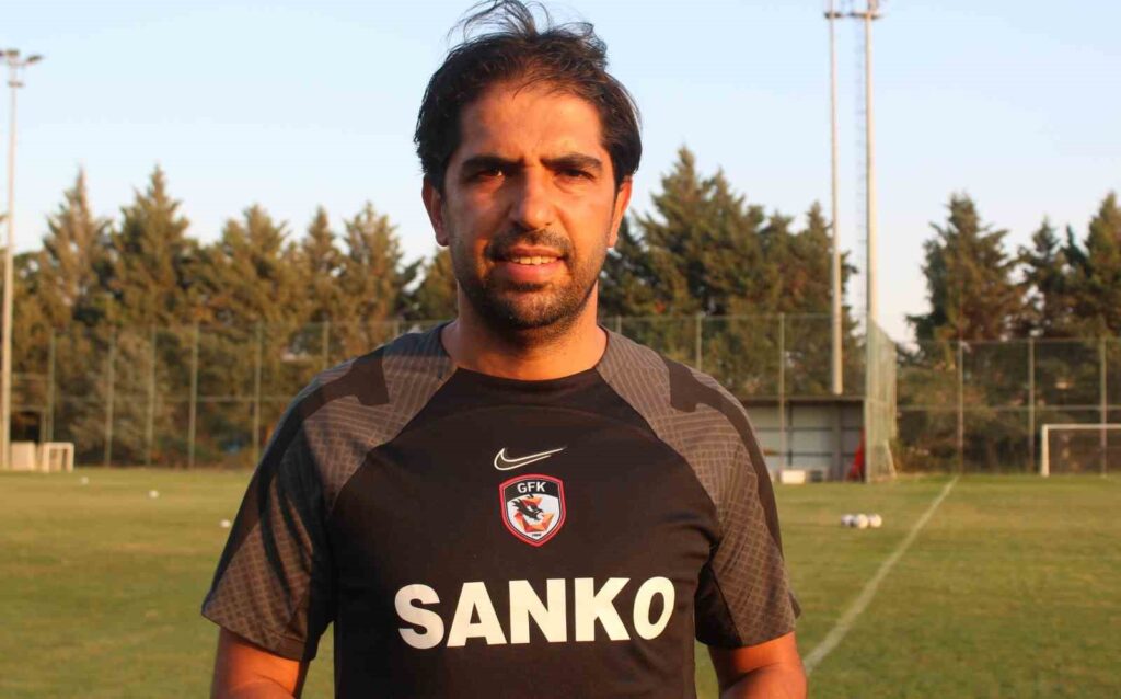 Gaziantep FK’nın hedefi Fenerbehçe’den puan ya da puanlar almak