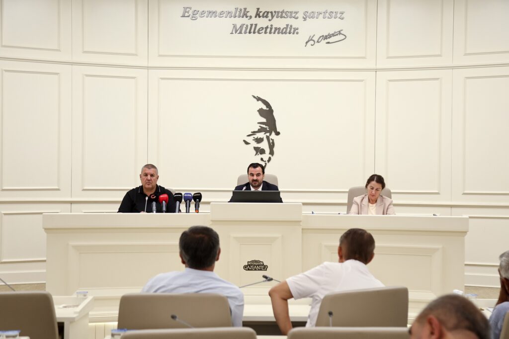 GAZİANTEPLİ DEPREMZEDELERE YÖNELİK ÜCRETSİZ ULAŞIM DESTEĞİNİN SÜRESİ UZATILDI!