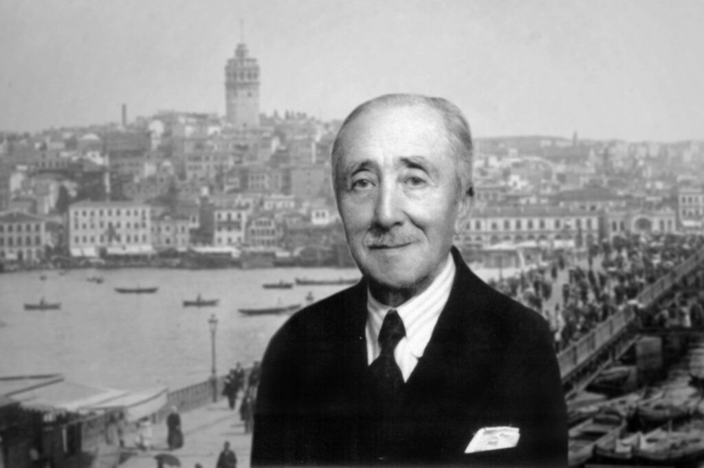 Tahsin Tiryaki: “HÜSEYİN RAHMİ GÜRPINAR”