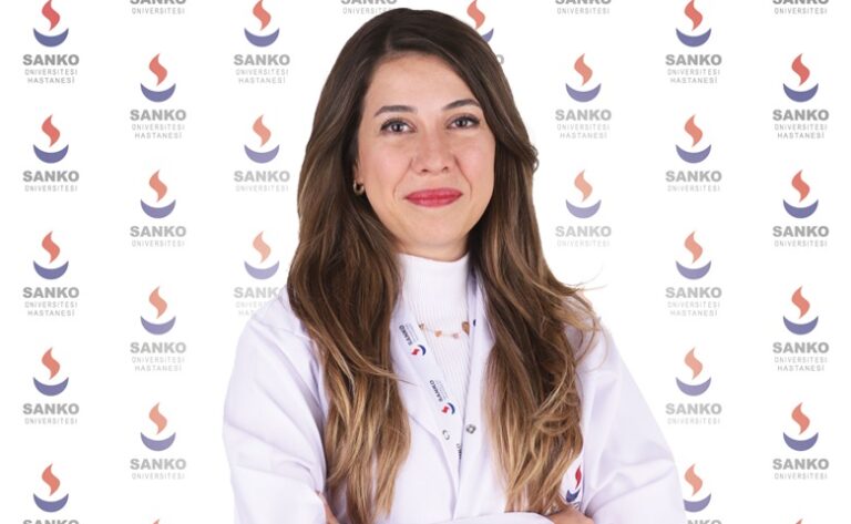 POLİKİSTİK OVER SENDROMU
