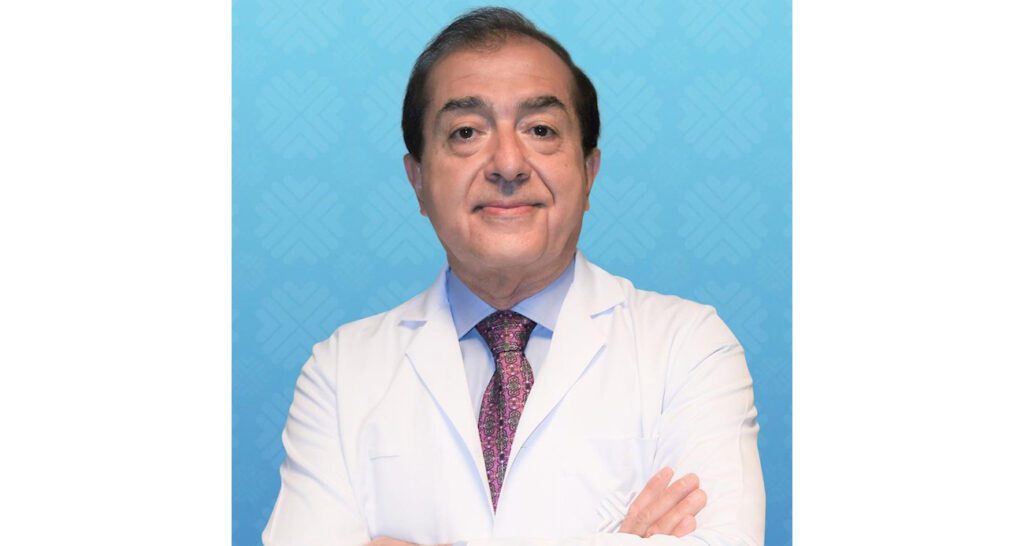 Prof. Dr. Vedat Göral: “KARPUZ VE KAVUN ÇEKİRDEĞİYLE ZAYIFLAYIN”