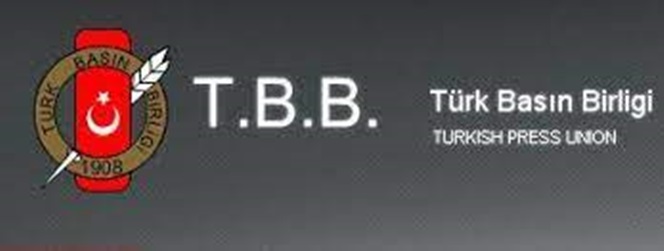 TÜRK BASIN BİRLİĞİ (DERNEĞİ) GAZİANTEP ŞUBESİ KONGRE İLANI