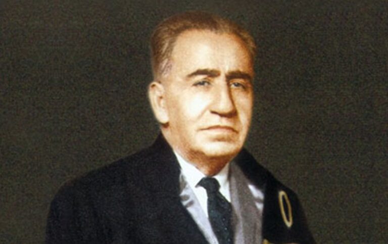 Tahsin Tiryaki: “MAZHAR OSMAN”