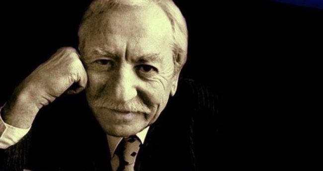 Zerrin Büyükuncu: “TARIK BUĞRA”