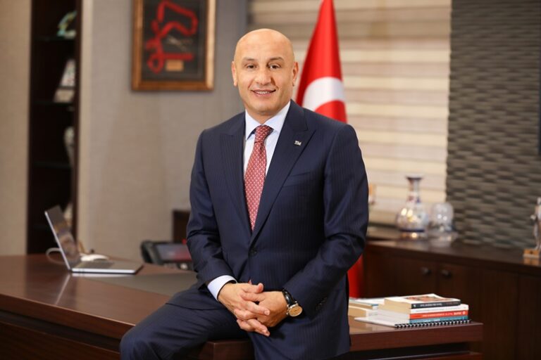 Türkiye İhracatçılar Meclisi’nin İnovasyon Gururu