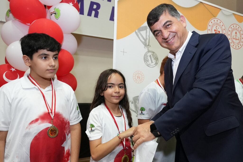 ZAFER’İN 101. YILI, COŞKUYLA KUTLANDI