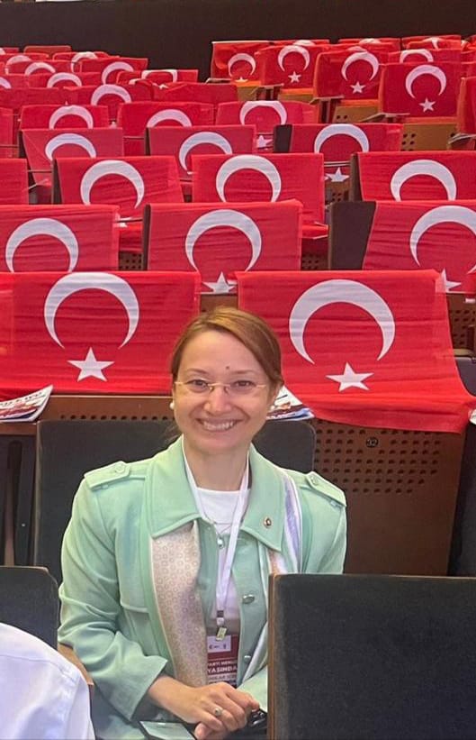 BAKBAK’IN CUMHURİYET BAYRAMI MESAJI