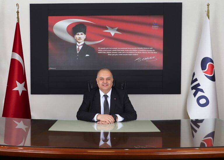 DR. KİLECİ’DEN CUMHURİYET BAYRAMI MESAJI