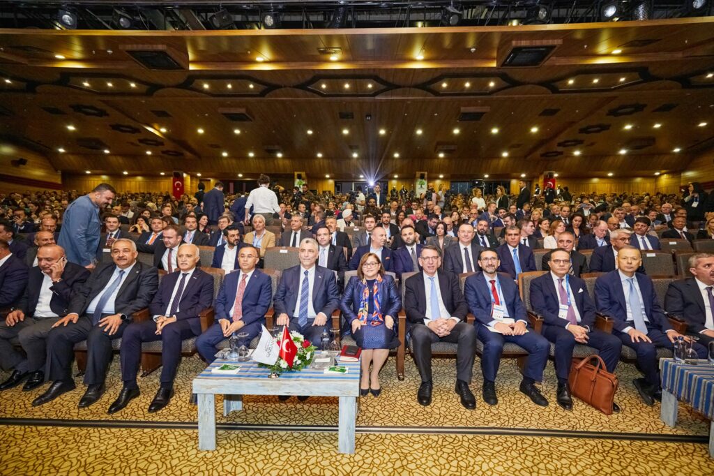 HORASİS GLOBAL TOPLANTISI GAZİANTEP’TE BAŞLADI