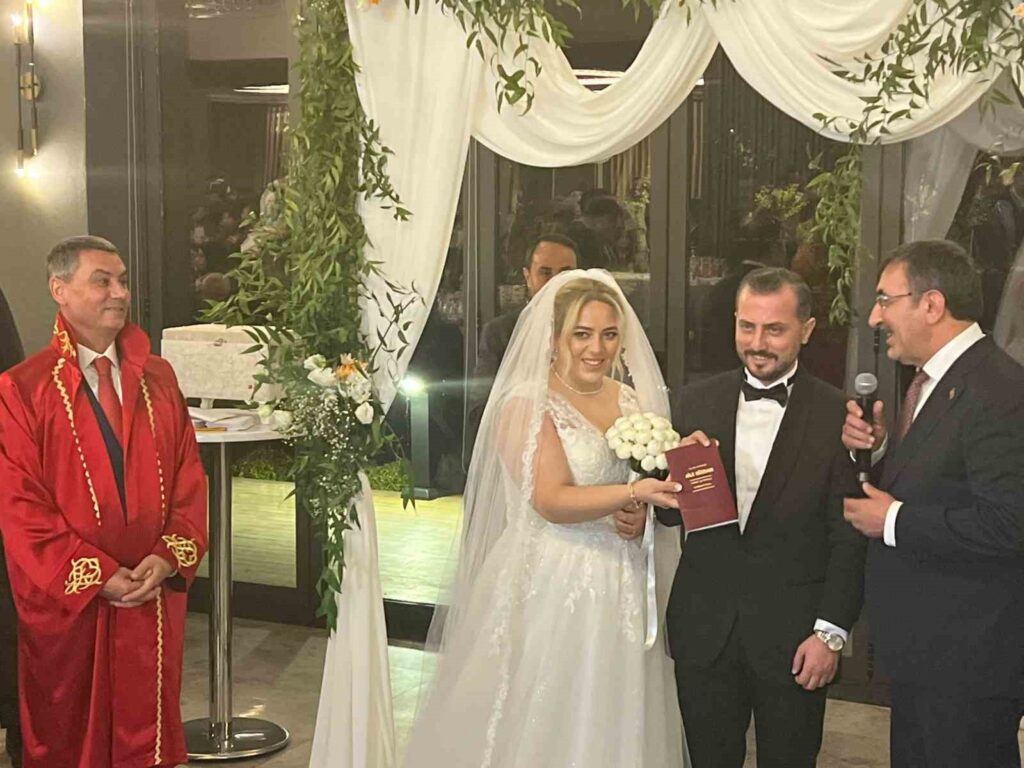 Tancan Ailesi’nin Mutlu Günü